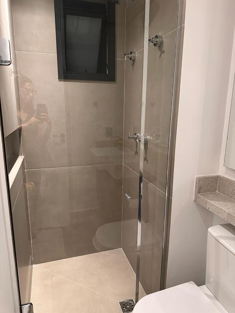 Apartamento Sofisticado, No Itaim Bibi, 61