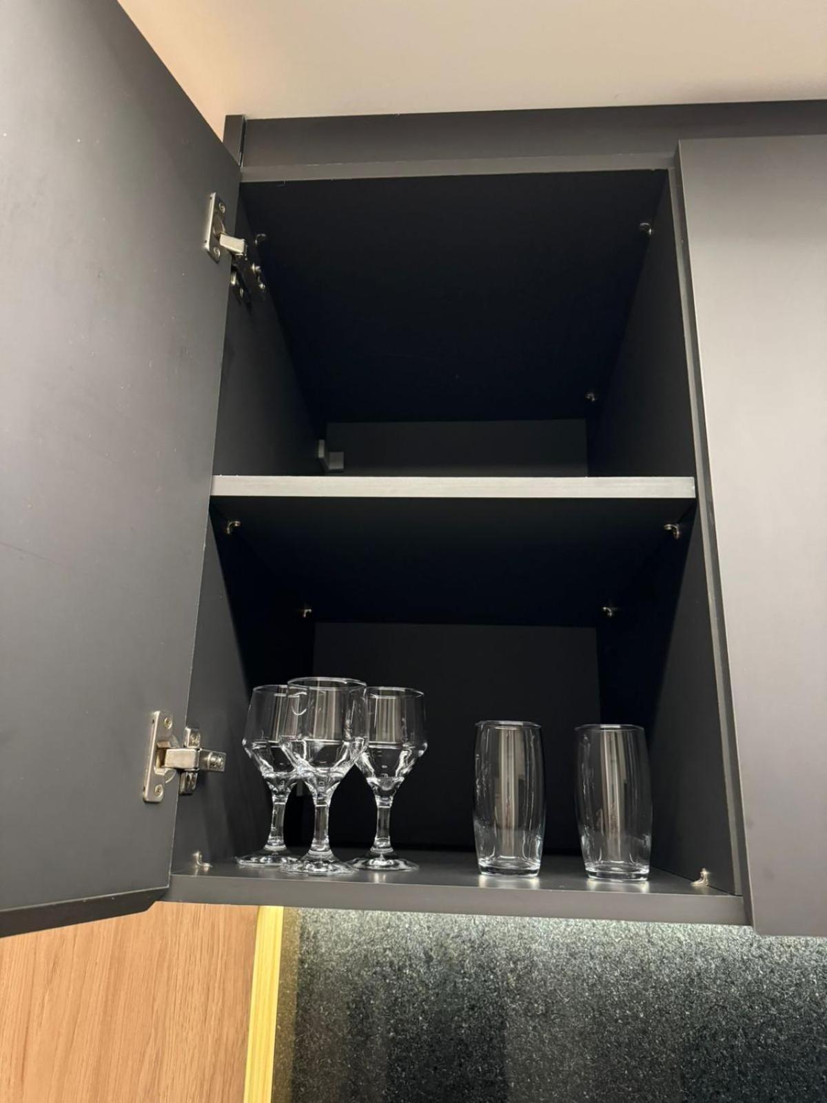 Apartamento Sofisticado, No Itaim Bibi, 61 São Paulo