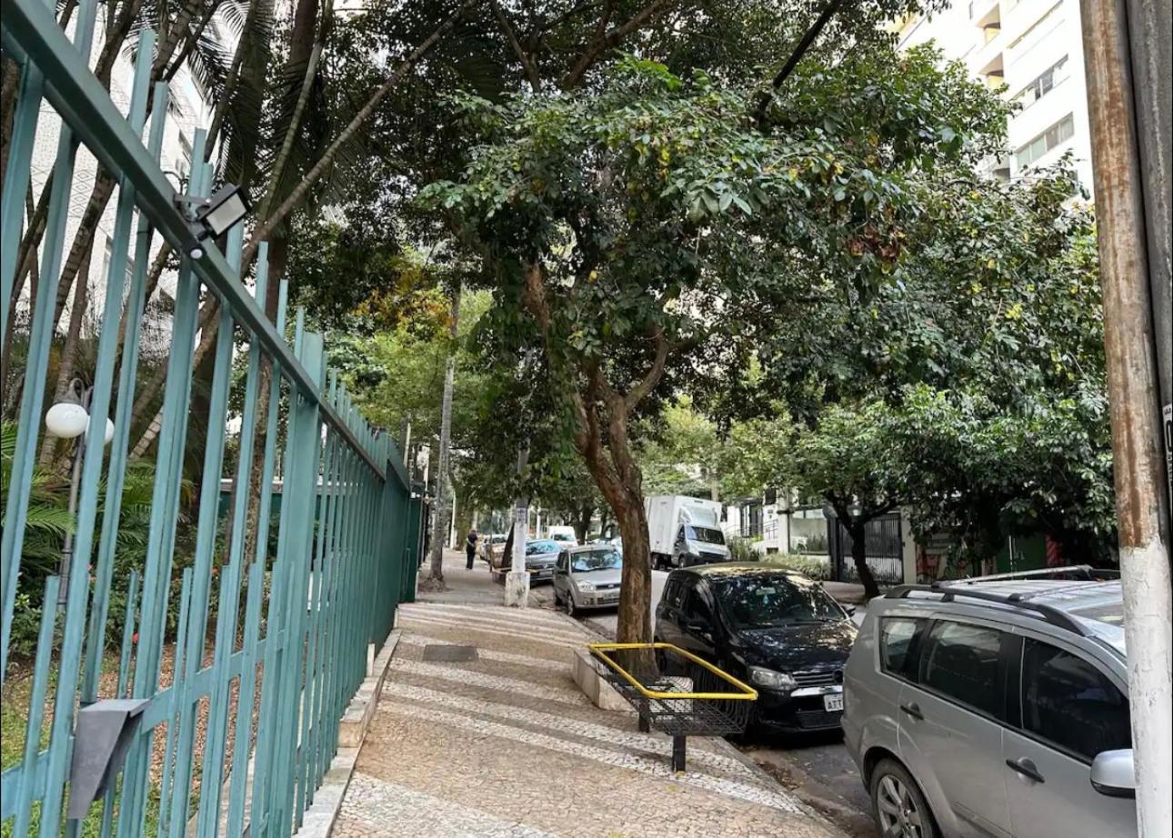 Apartamento Sofisticado, No Itaim Bibi, 61